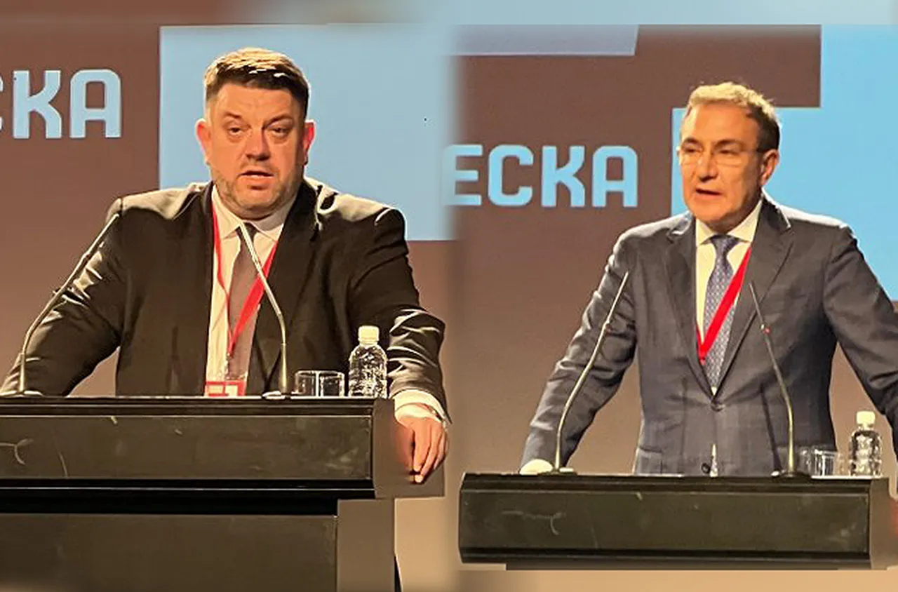 Зафиров и Гуцанов на балотаж за лидер на БСП