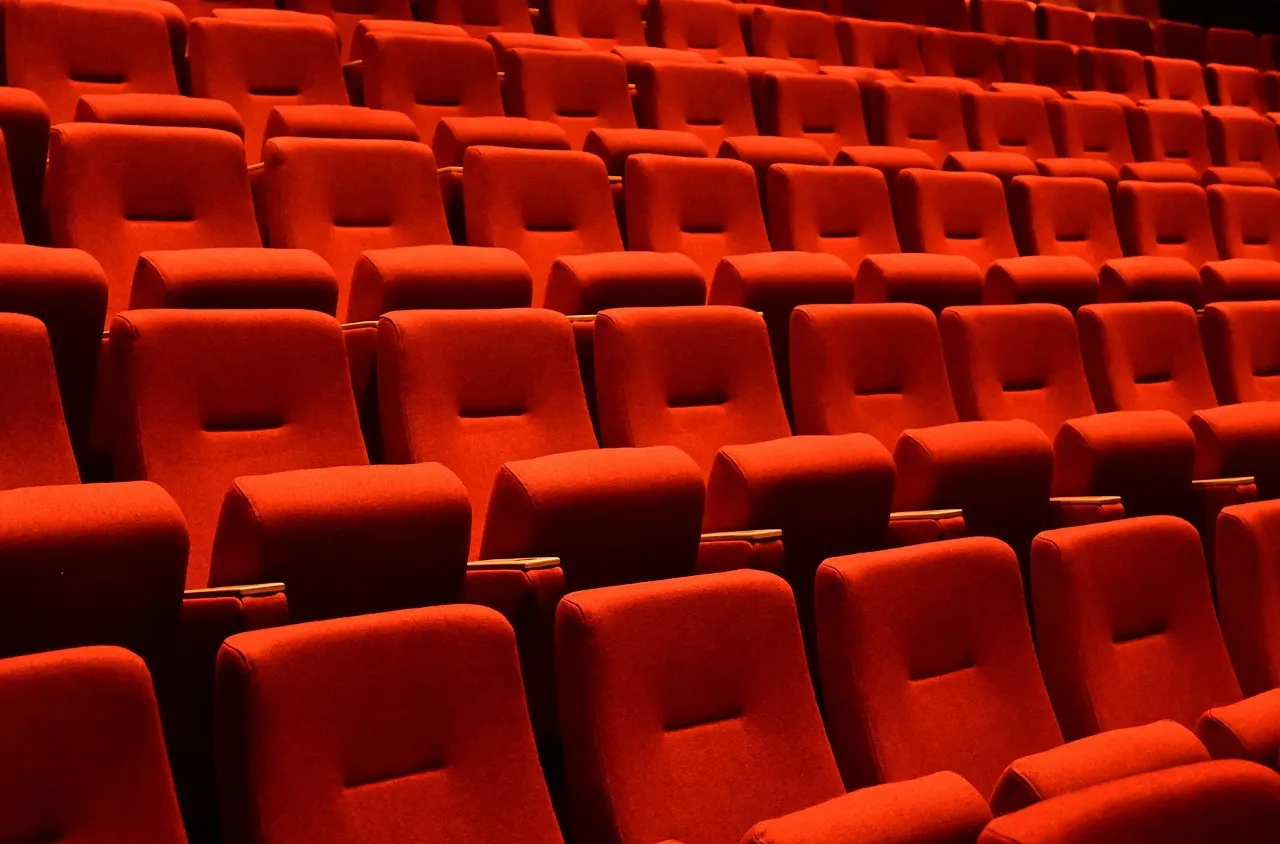 Прожекция на филма "Един грам живот" в Якоруда