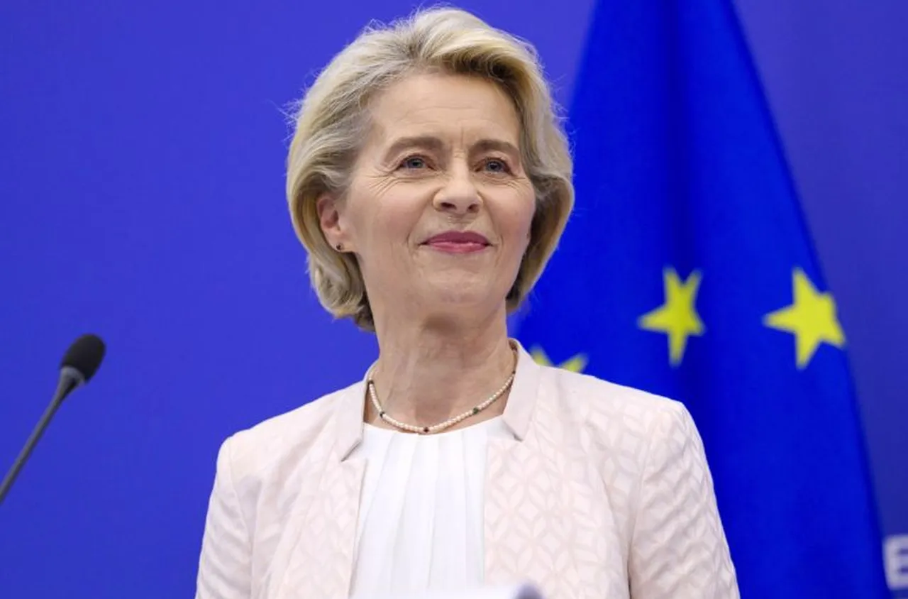 До 800 млрд. евро за превъоръжаване на ЕС 