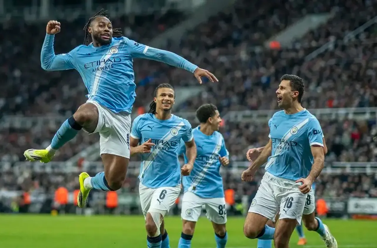 Манчестър Сити взе аванс срещу Нюкасъл /видео/