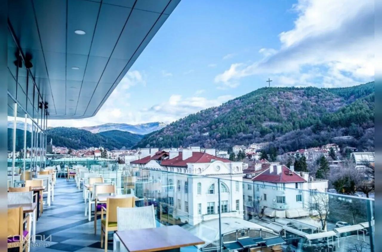 LARGO’s VIEW – домът на първото издание на "Вечери на Балканите- България“