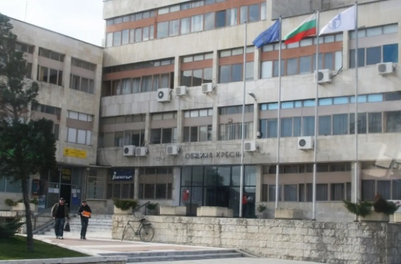Обръщение на кмета на община Кресна към местната общност