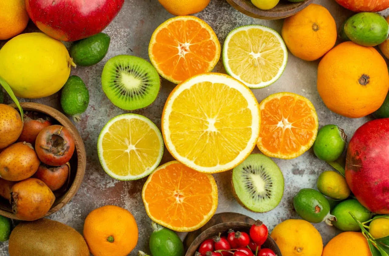 Трите плода задължителни за зимното меню