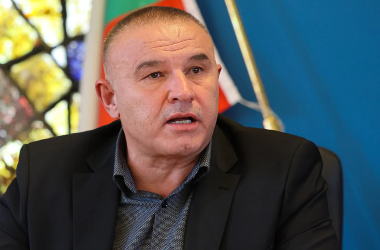 Избраха нов президент на федерацията по вдигане на тежести