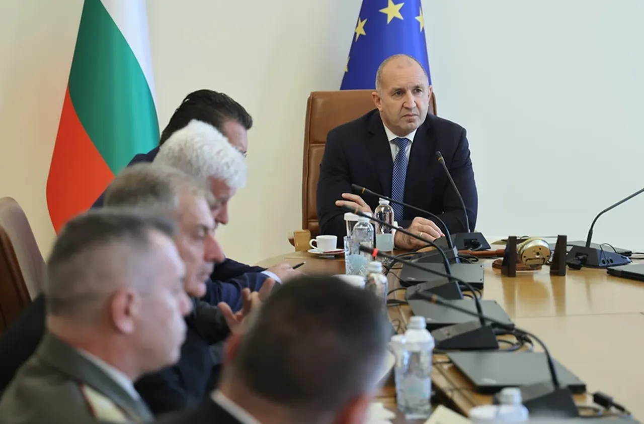 Радев с подробности за атаката край Бяла