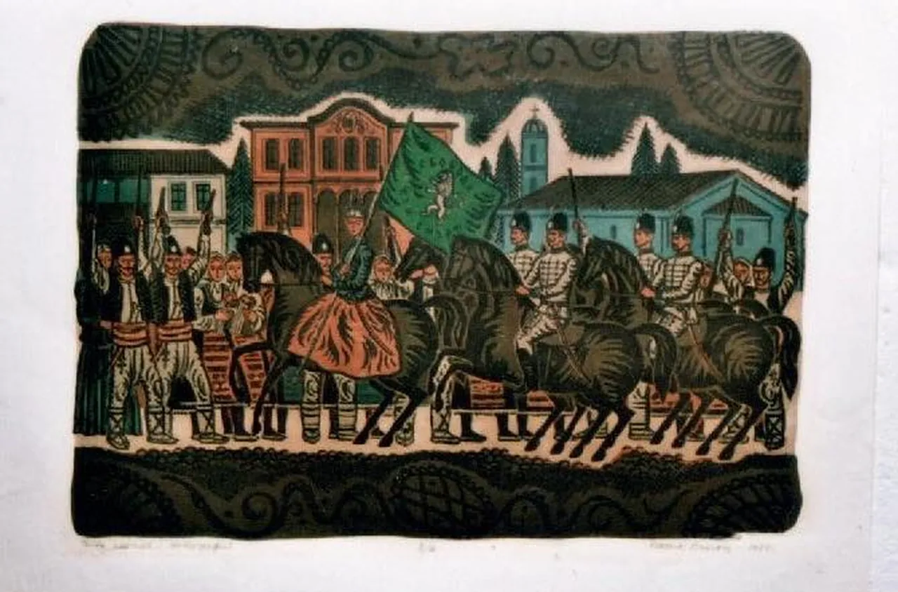 България отбелязва 150 години от Априлското въстание