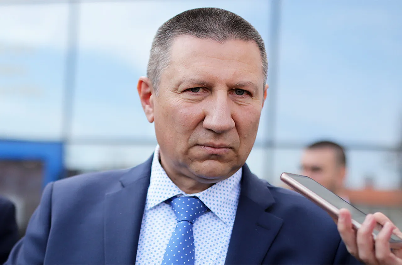 Борислав Сарафов поиска имунитетите на депутати от ГЕРБ и "ДПС-Ново начало"