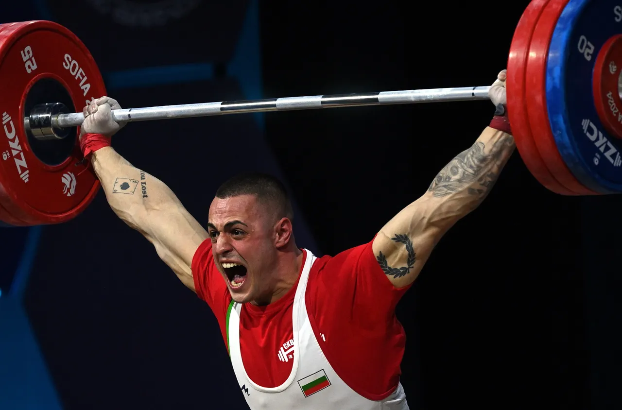 Четвърта европейска титла за Карлос Насар