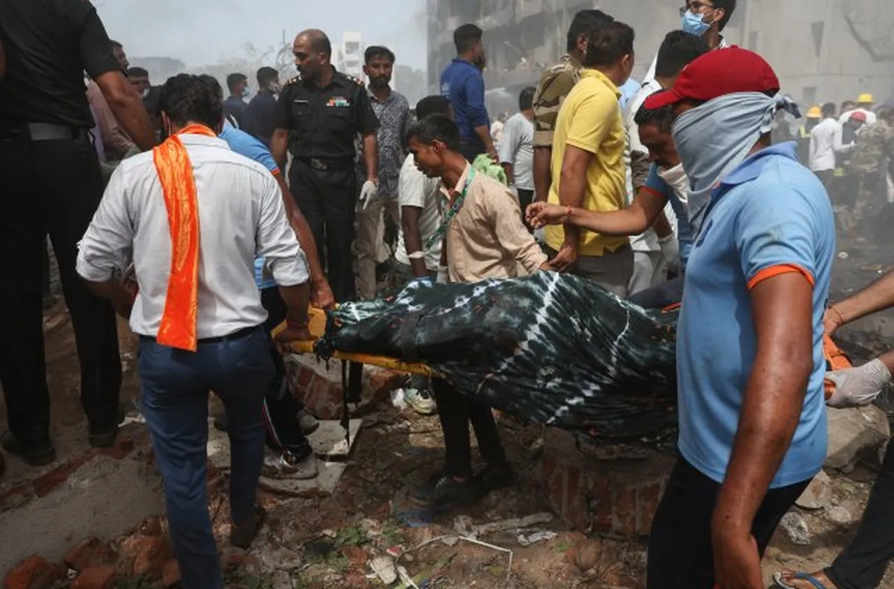 Британец e единственият оцелял в авиокатастрофата в Индия