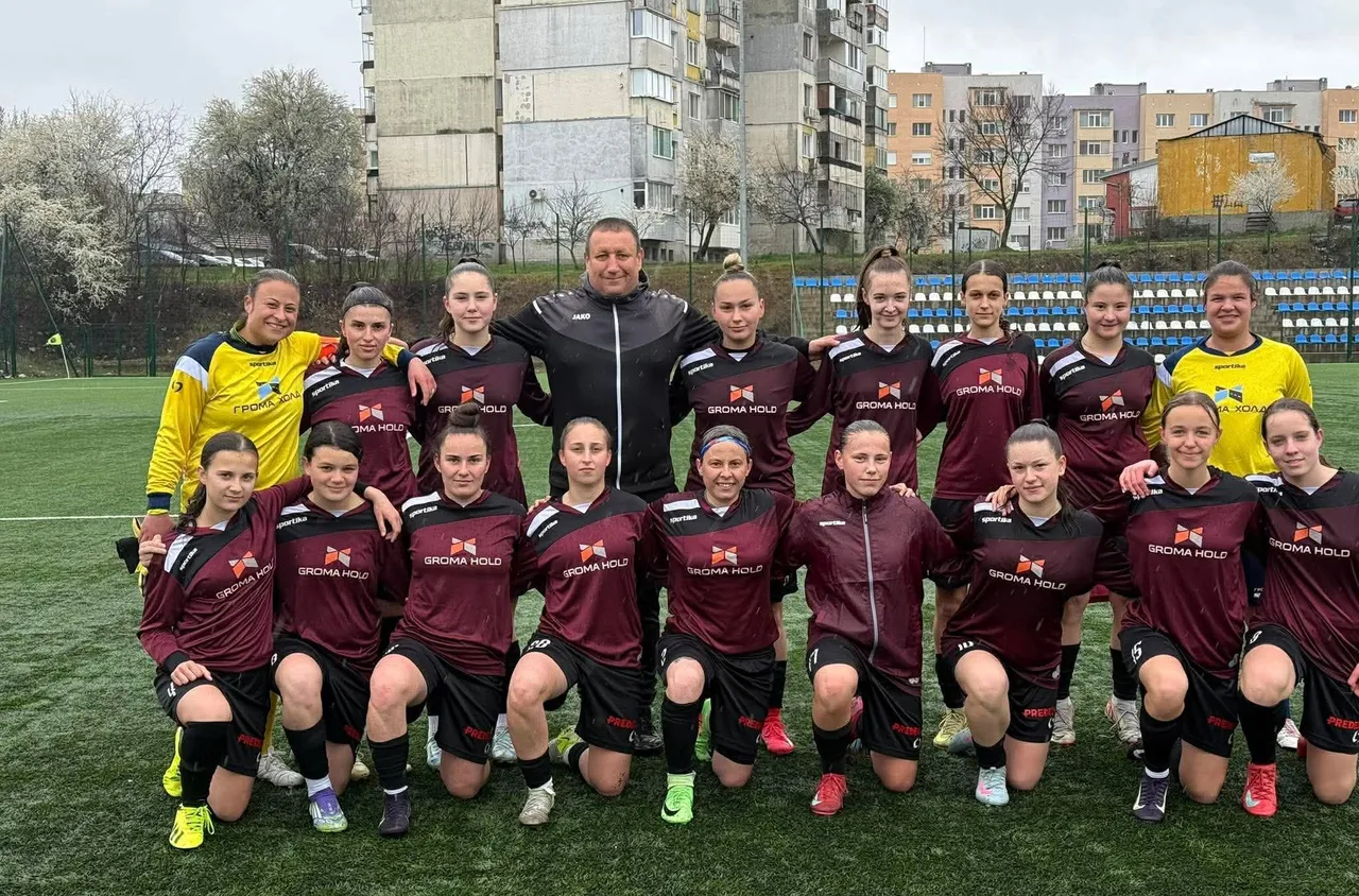 "Спортика“ започна сезона с впечатляващ обрат като гост