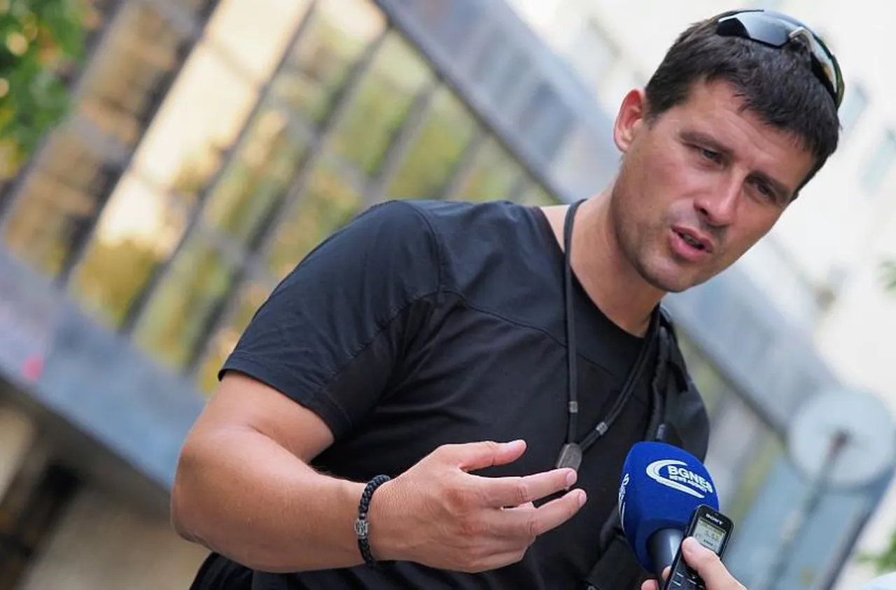 Величие иска касиране на изборите