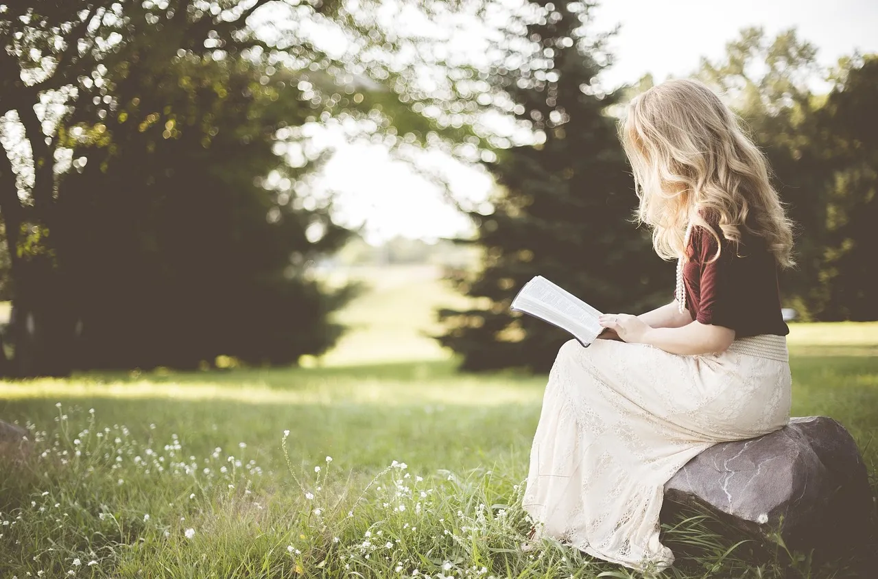 10 страхотни книги за лятната отпуска