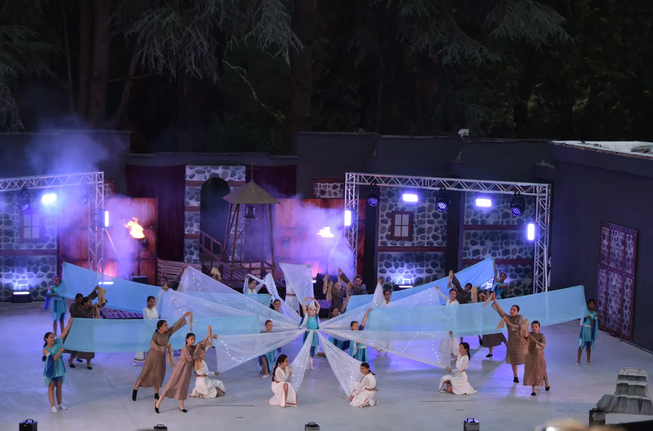 Тържествено отбелязаха 10 години от въвеждането на предмет "Религия" в Сандански