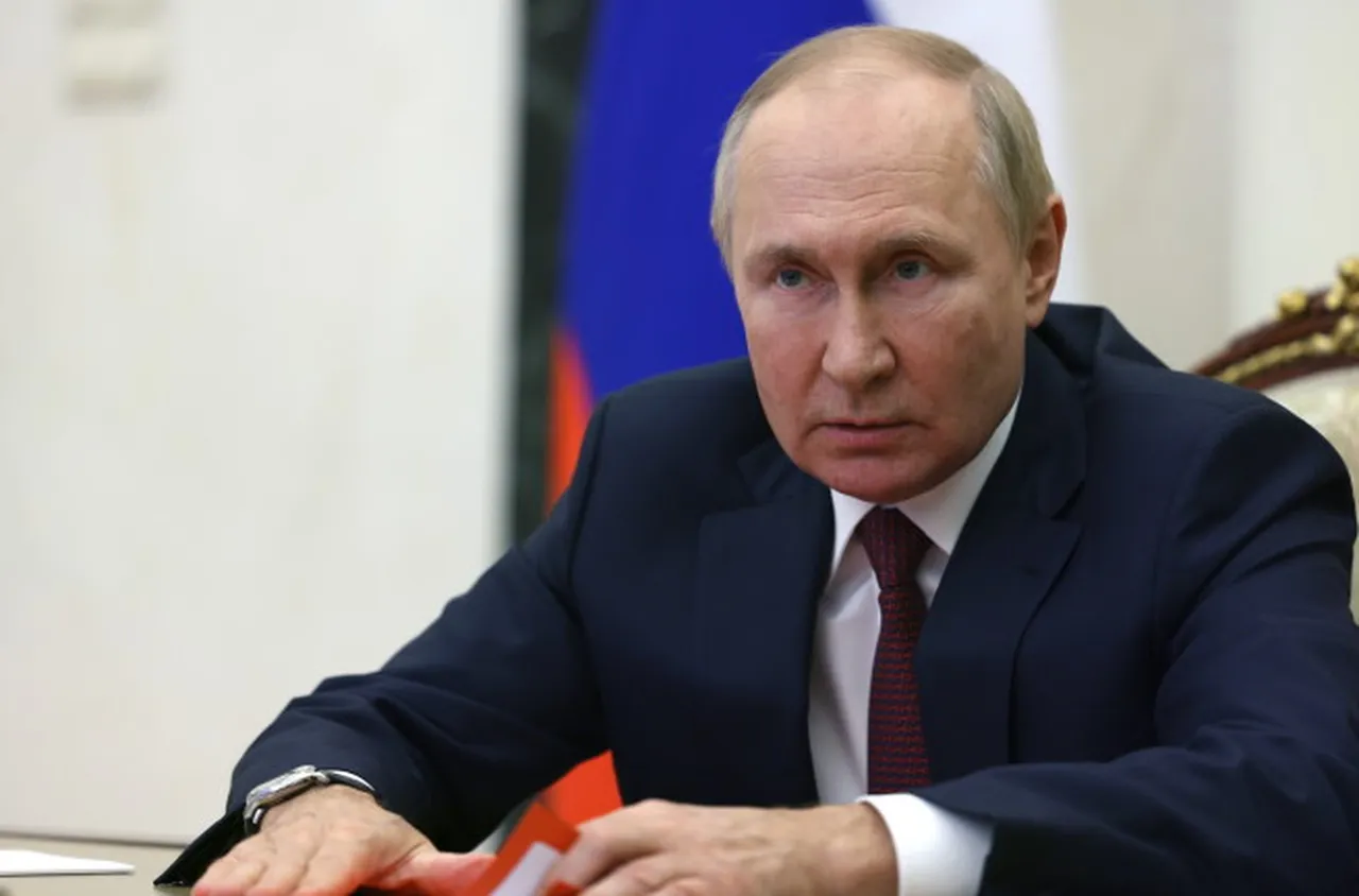 В документален филм Путин хвърля вината за войната в Украйна върху Румъния и България