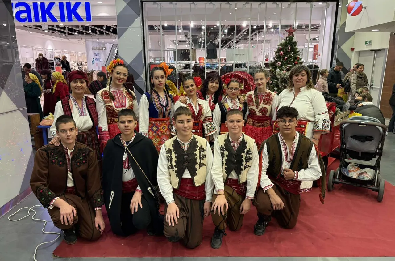 Самодейци от Гърмен спечелиха престижна награда в Пловдив