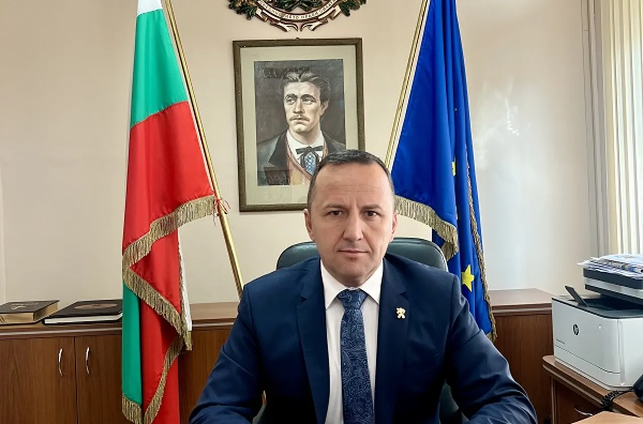 Областният управител Георги Динев с изнесена приемна в Сандански