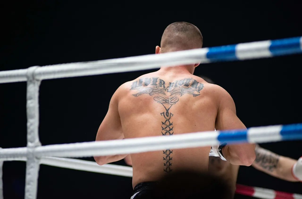 Бронз за Станислав Тагарев от държавното първенство по кикбокс