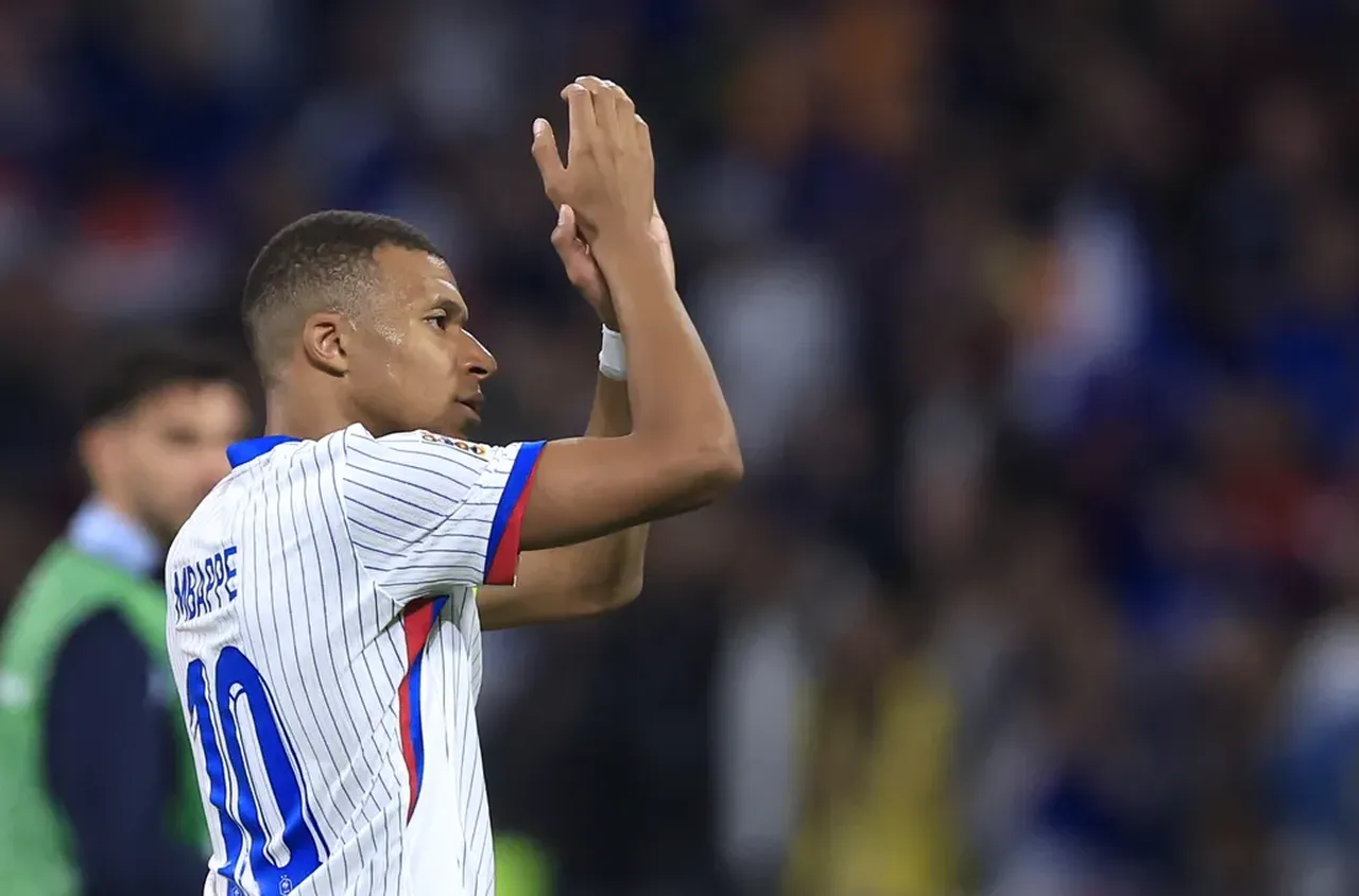 Наредиха на ПСЖ да плати 55 милиона евро на Килиан Мбапе, клубът чака съдебно решение