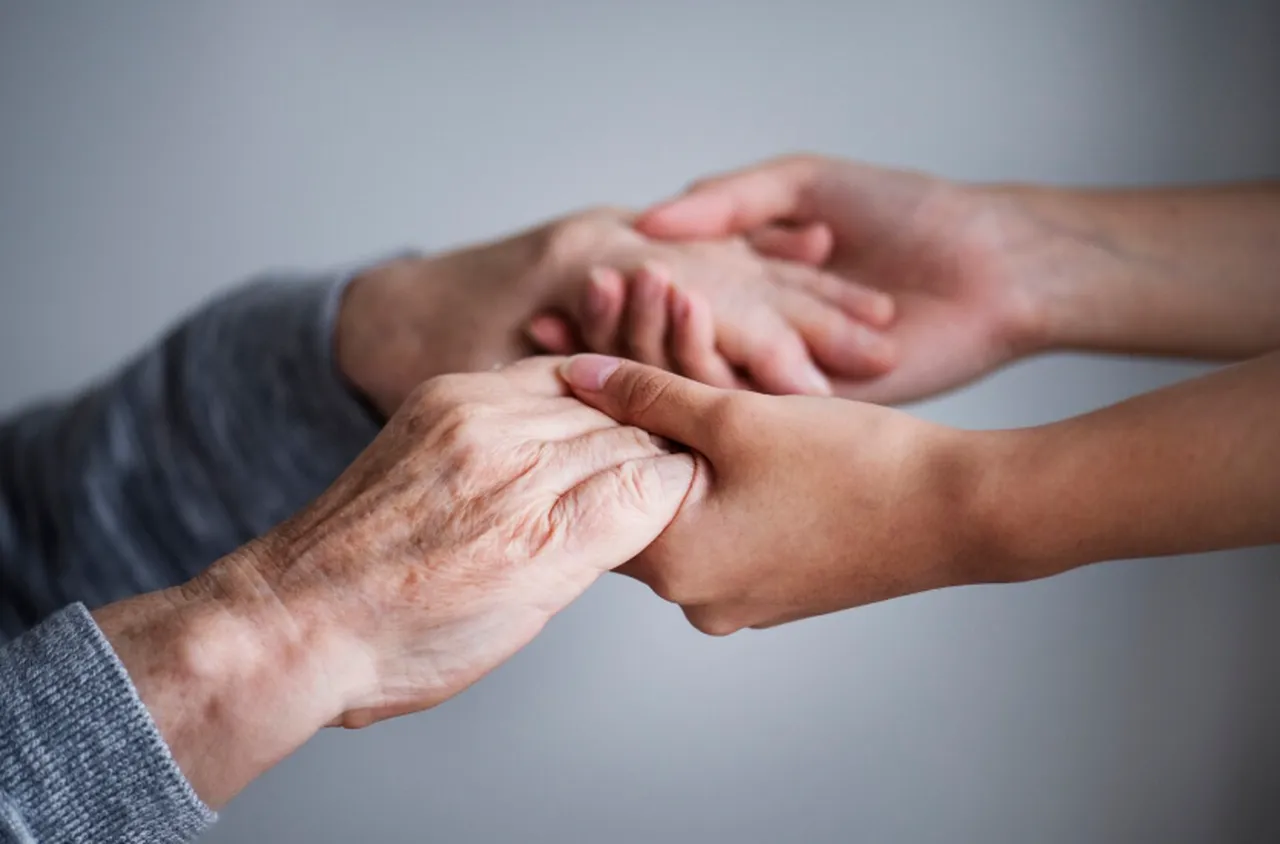 Отбелязваме Деня на болните от Паркинсон