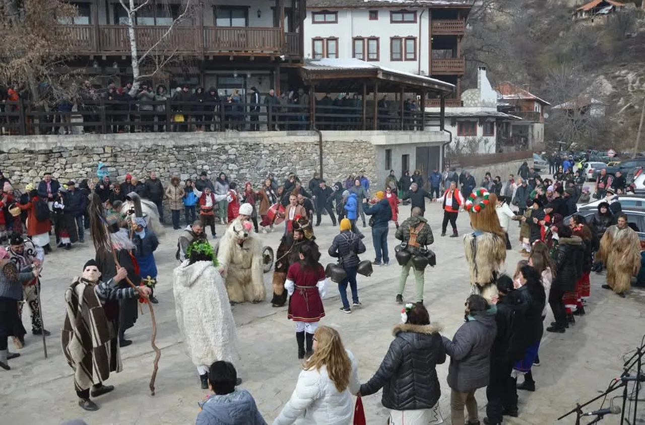 Село Делчево отново ще бъде домакин на празника на виното