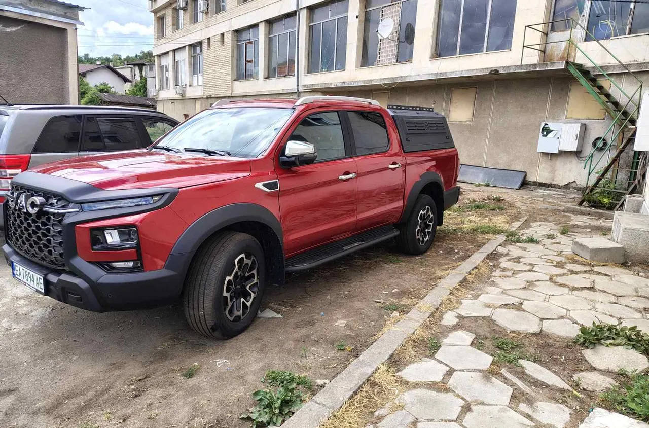 Електромобил в помощ на социалните услуги в Кочериново