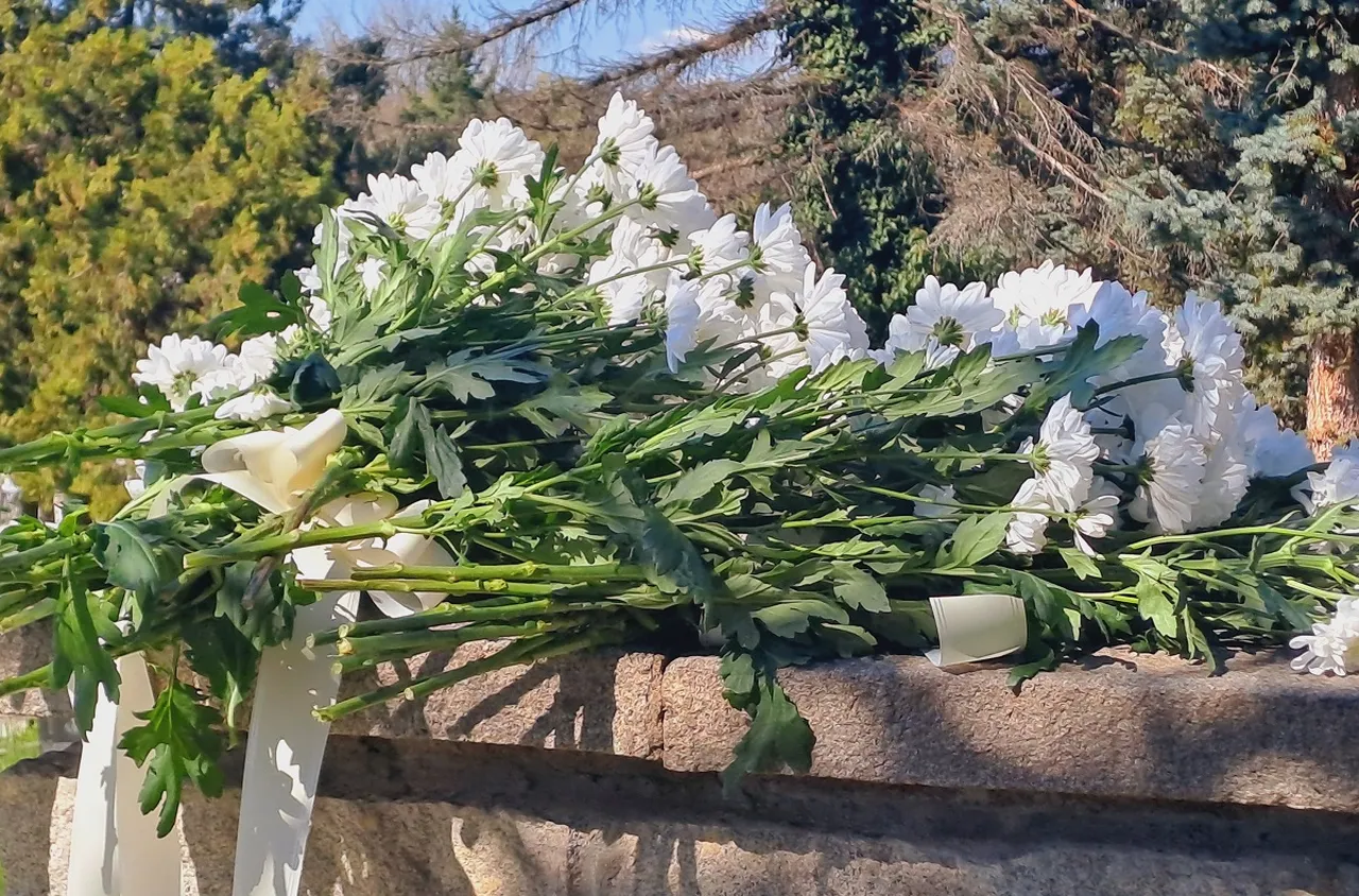 Кюстендил почете жертвите на бомбардировката преди 85 години