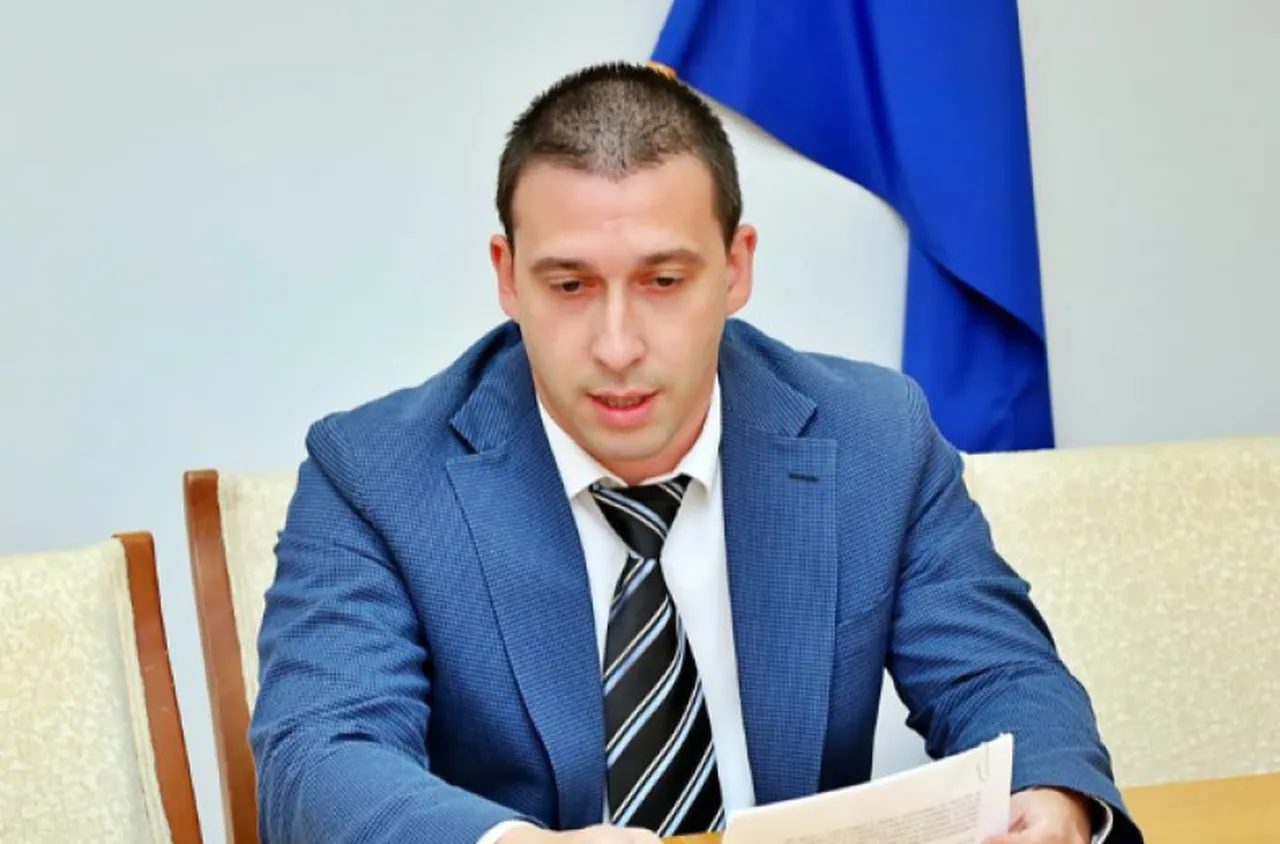 Смениха областния управител на Плевен заради водната криза