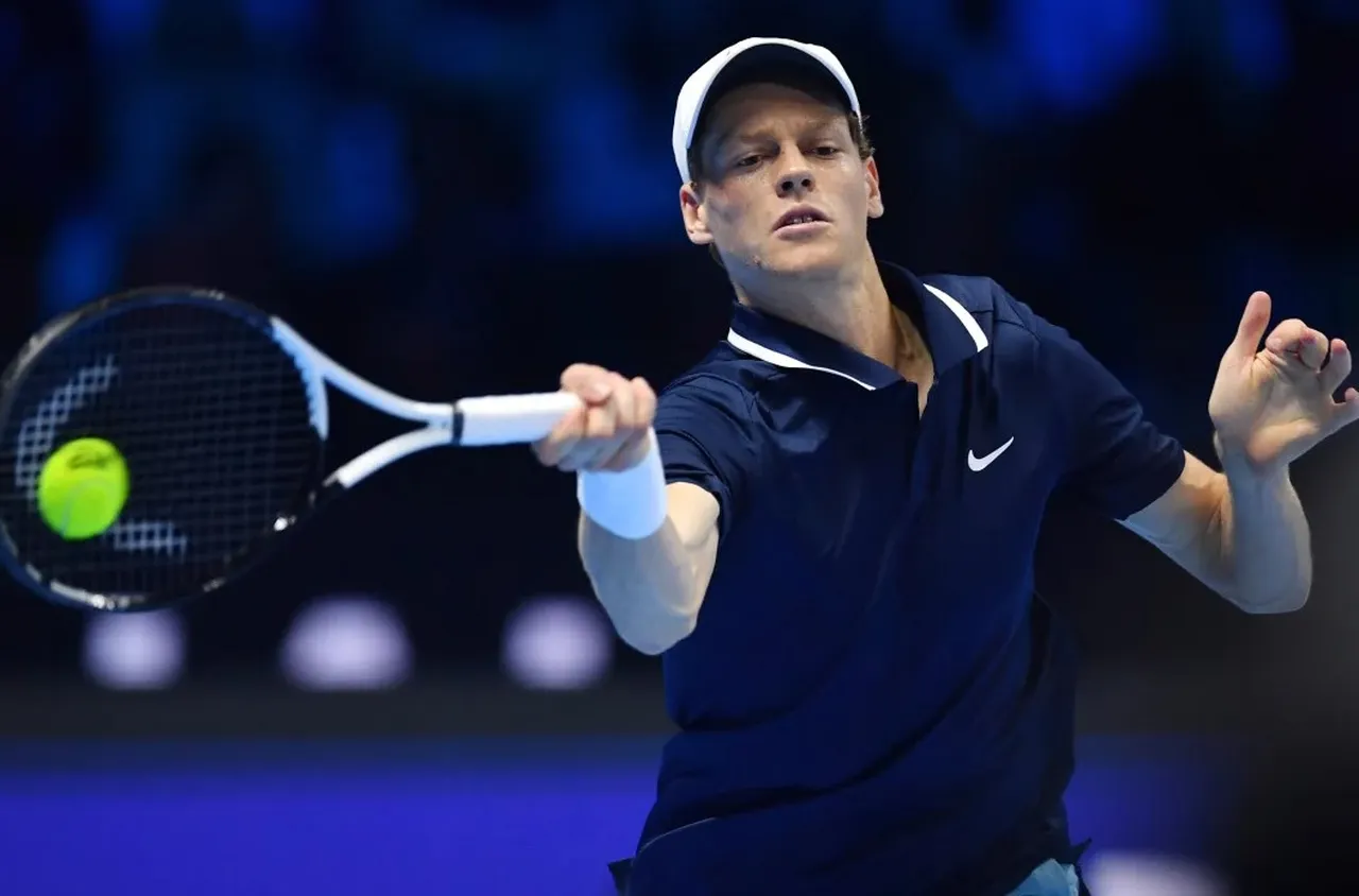 Втори успех за Синер на финалите на ATP