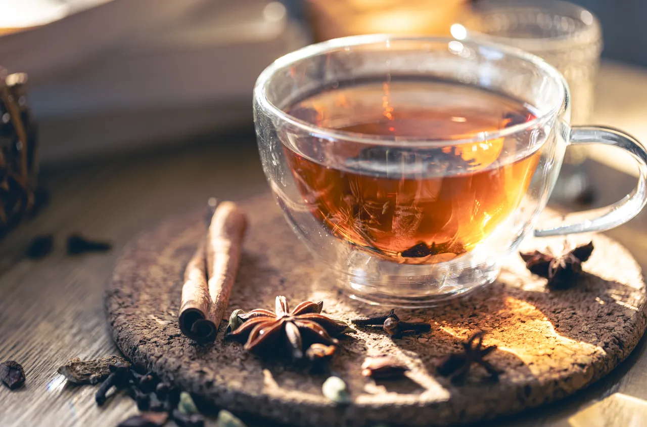 Отбелязваме международния ден на чая