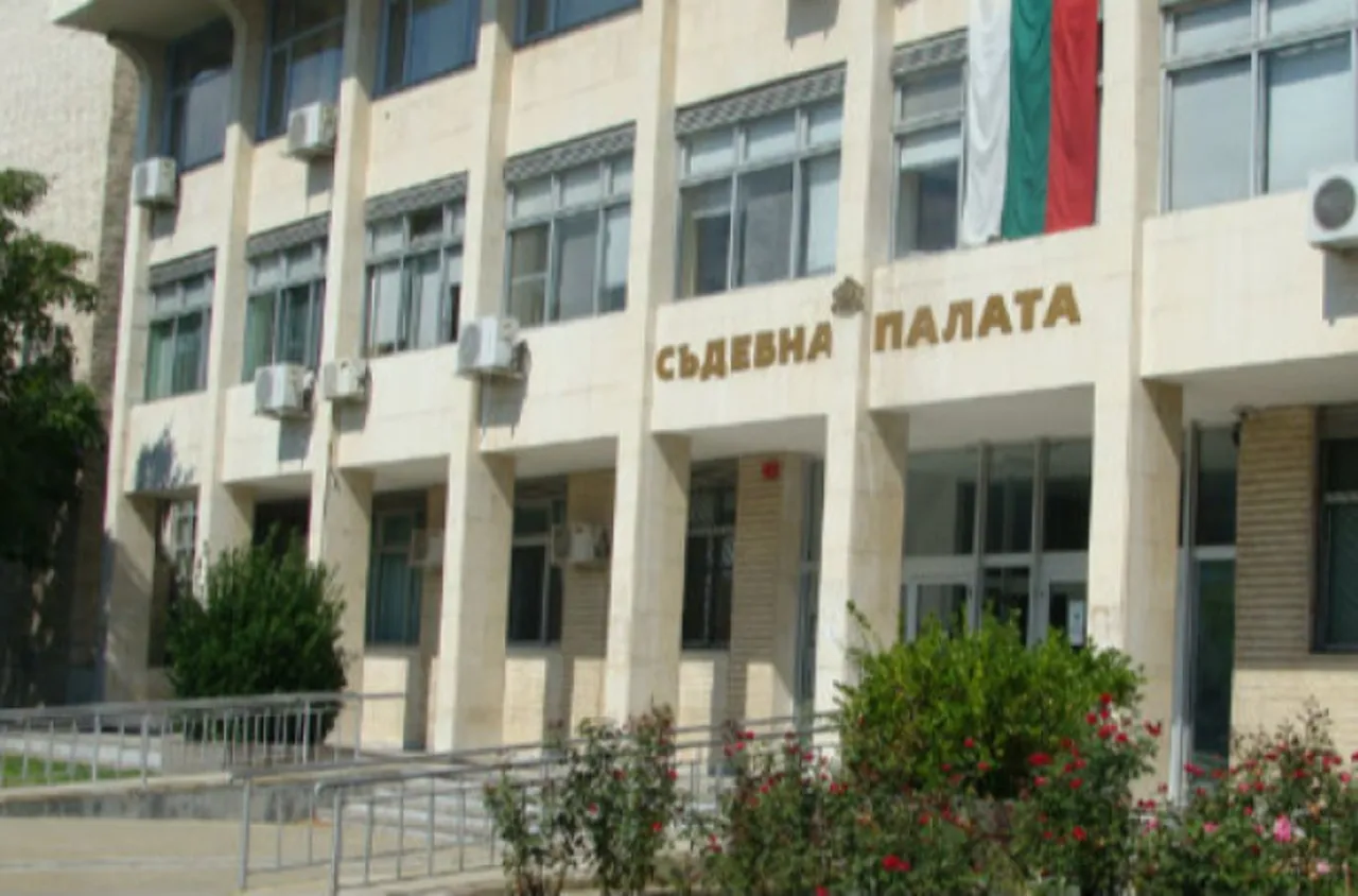 Благоевград на протест в защита на детето от Каблешково