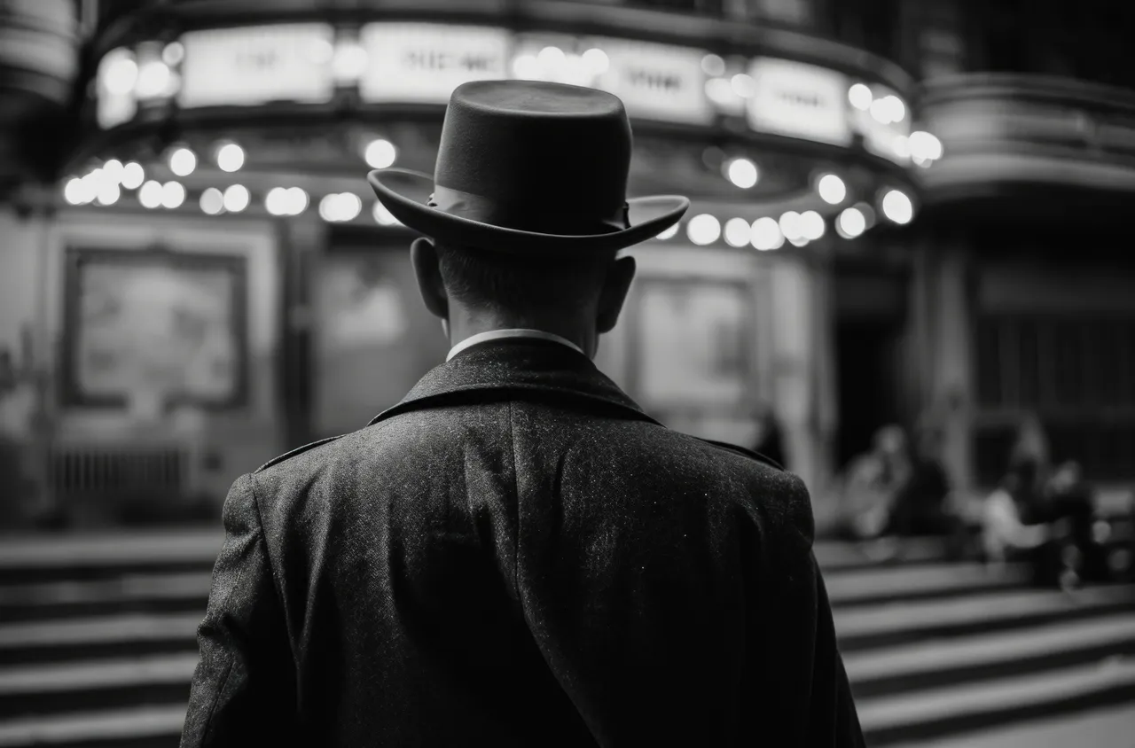 105 години от рождението на Марио Пузо