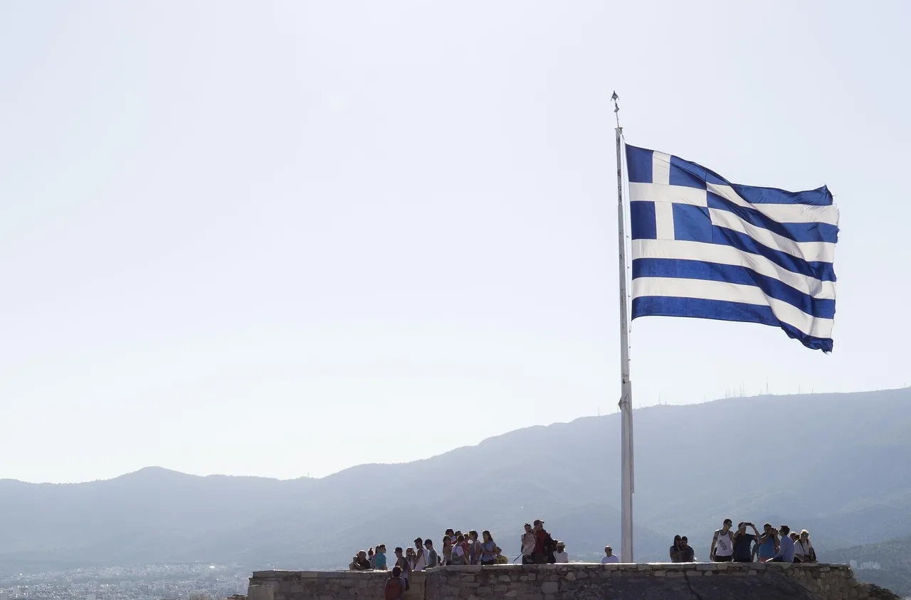 Денят "ОХИ" - Гърция отбелязва националния си празник