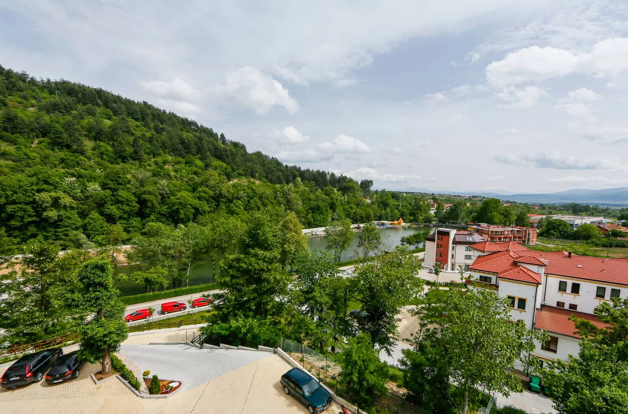 Тридневен празник в с. Огняново