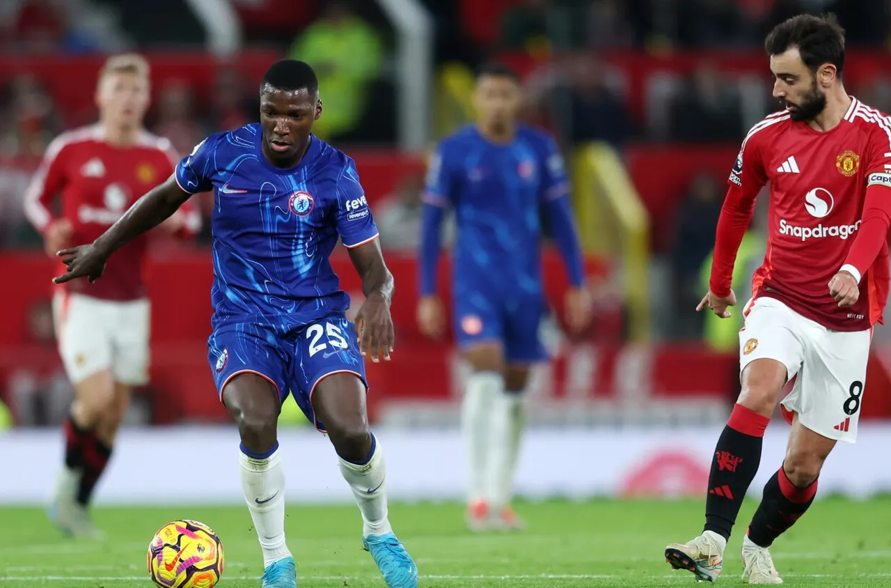 Манчестър Юнайтед и Челси със самоубийствено равенство