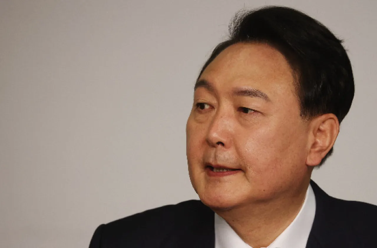 Арестуваха южнокорейския президент Юн Сук-йол