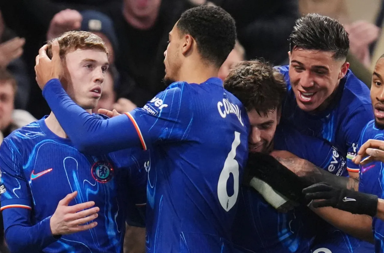 Челси обърна Уест Хям в лондонското дерби