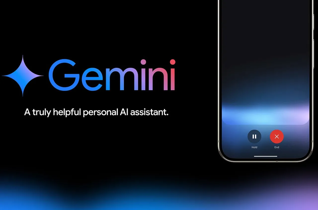 Google обяви: Gemini AI вече ще преработва снимки във видеа
