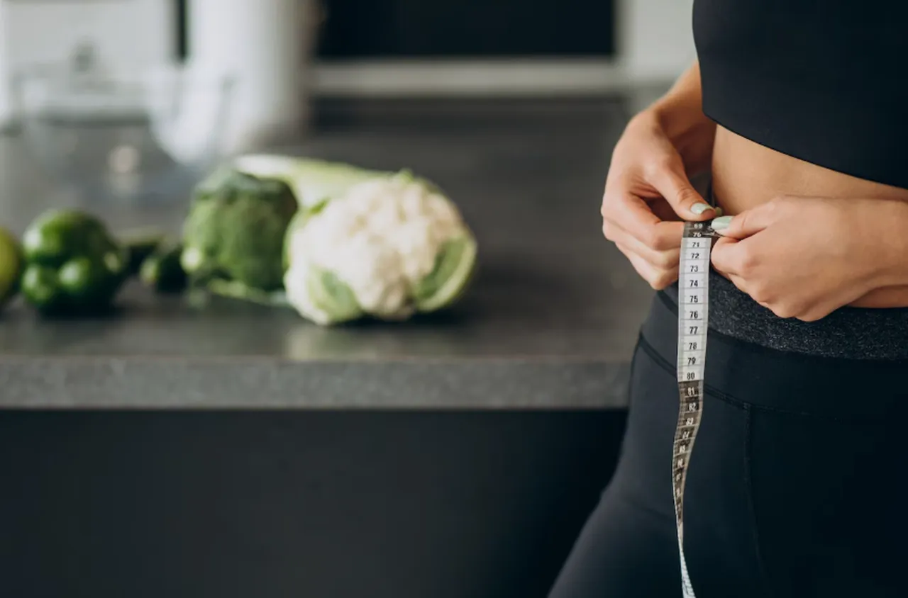 Революционен метод за отслабване в Китай