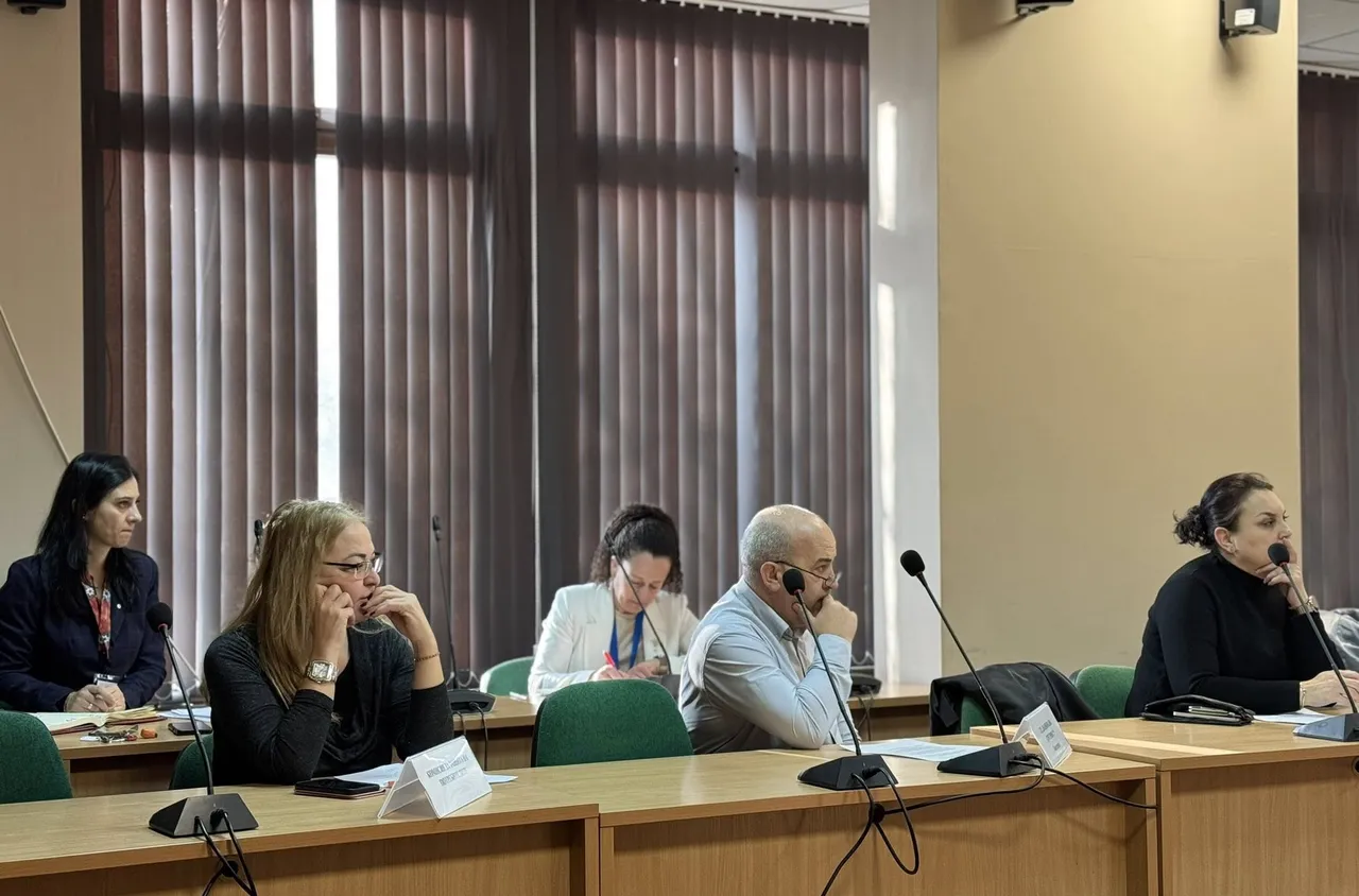 Обсъдиха въвеждането на еврото в област Кюстендил