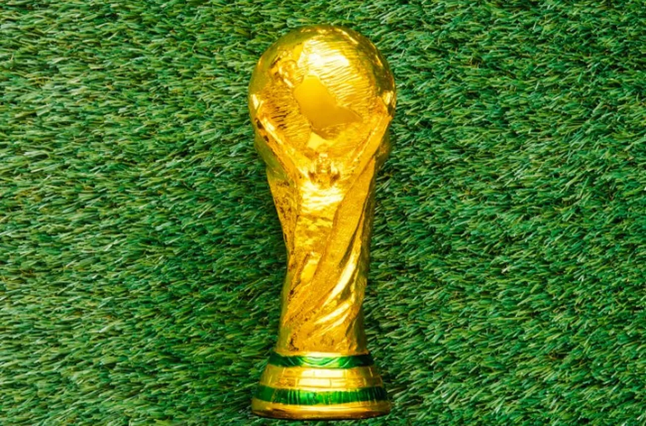 Заплашителни жеги на предстоящото Световно по футбол