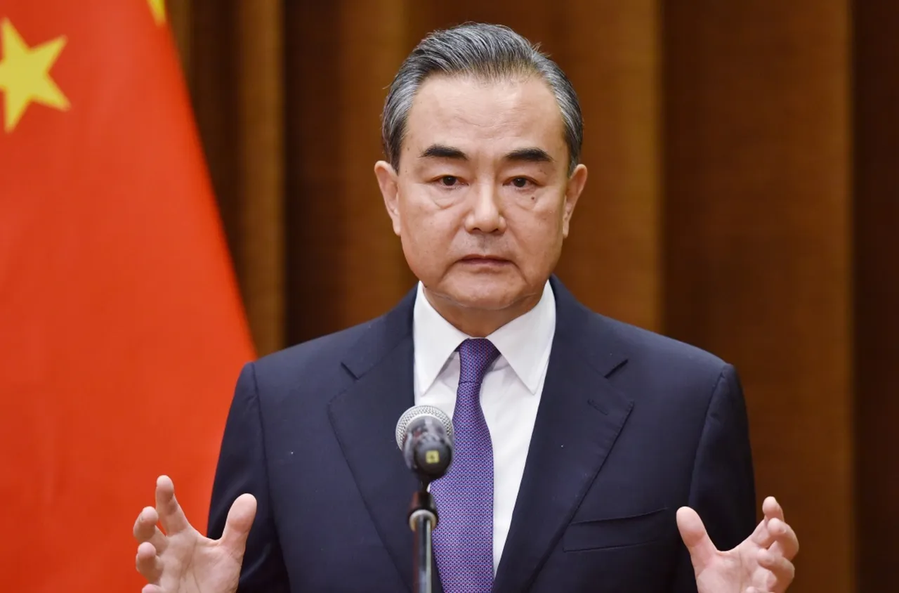 Китай подкрепи предложението на Тръмп за мир в Украйна