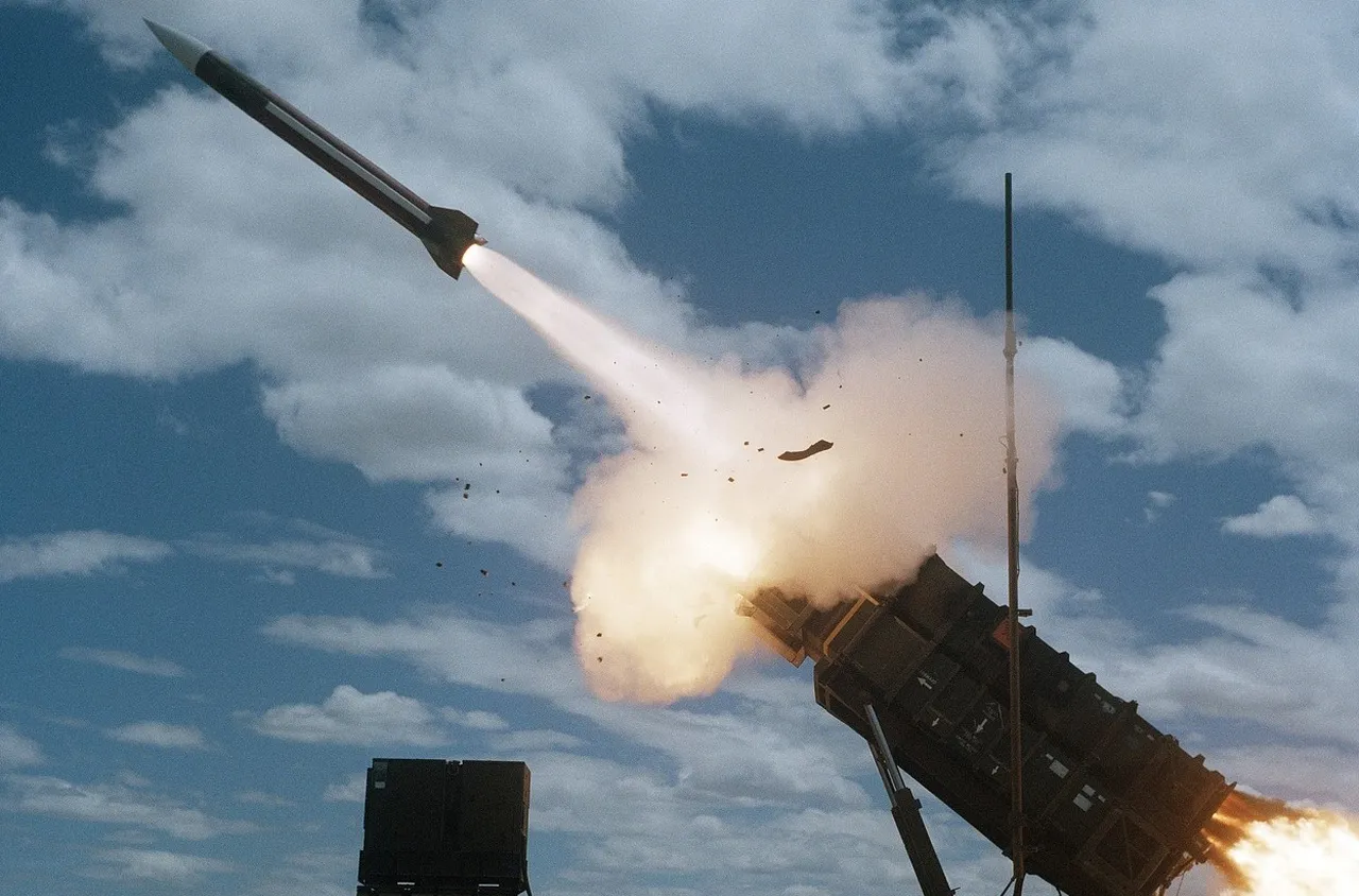 Първата ракета за годината изстреляна от Северна Корея