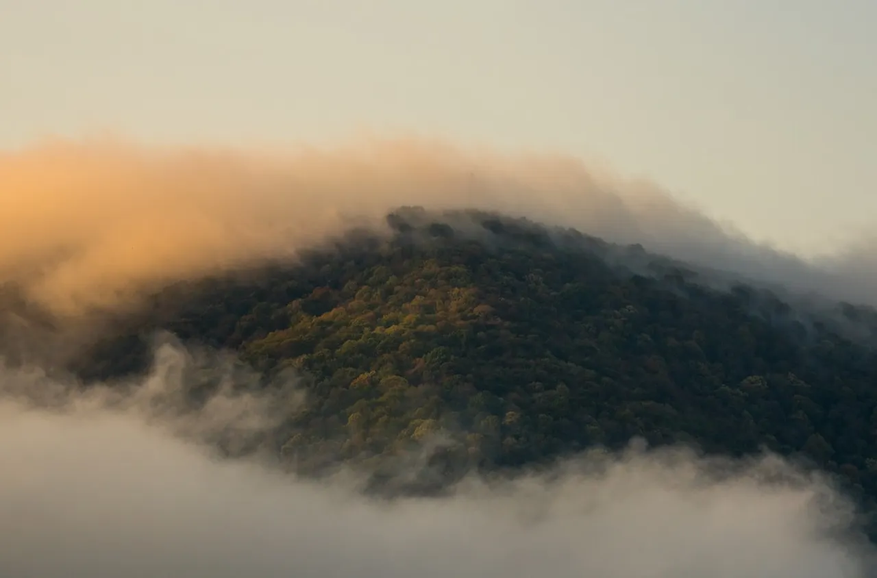 Драстичен спад на атмосферното налягане - какви ще бъдат последствията ?