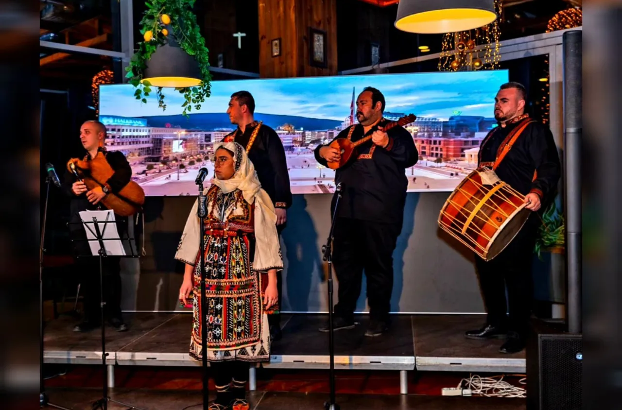 "Аманет“ – музикален завет, който докосна сърцата на публиката