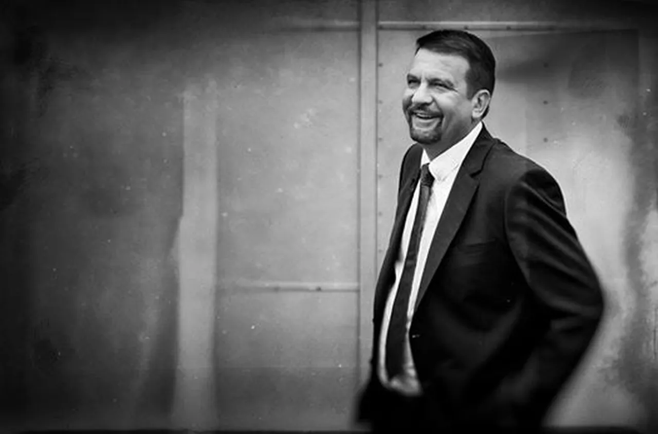 Ники Кънчев на 65