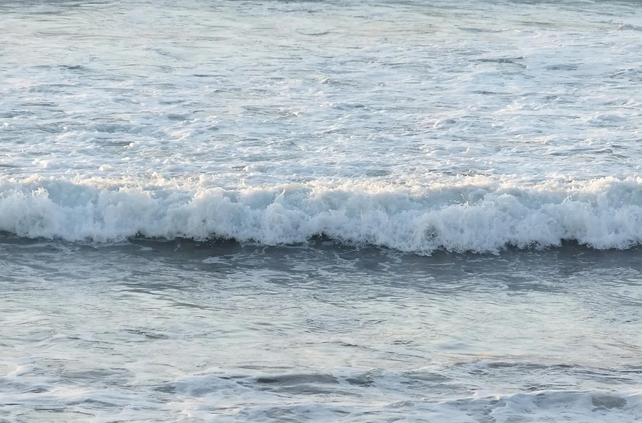 Добиваме енергия от силата на морето