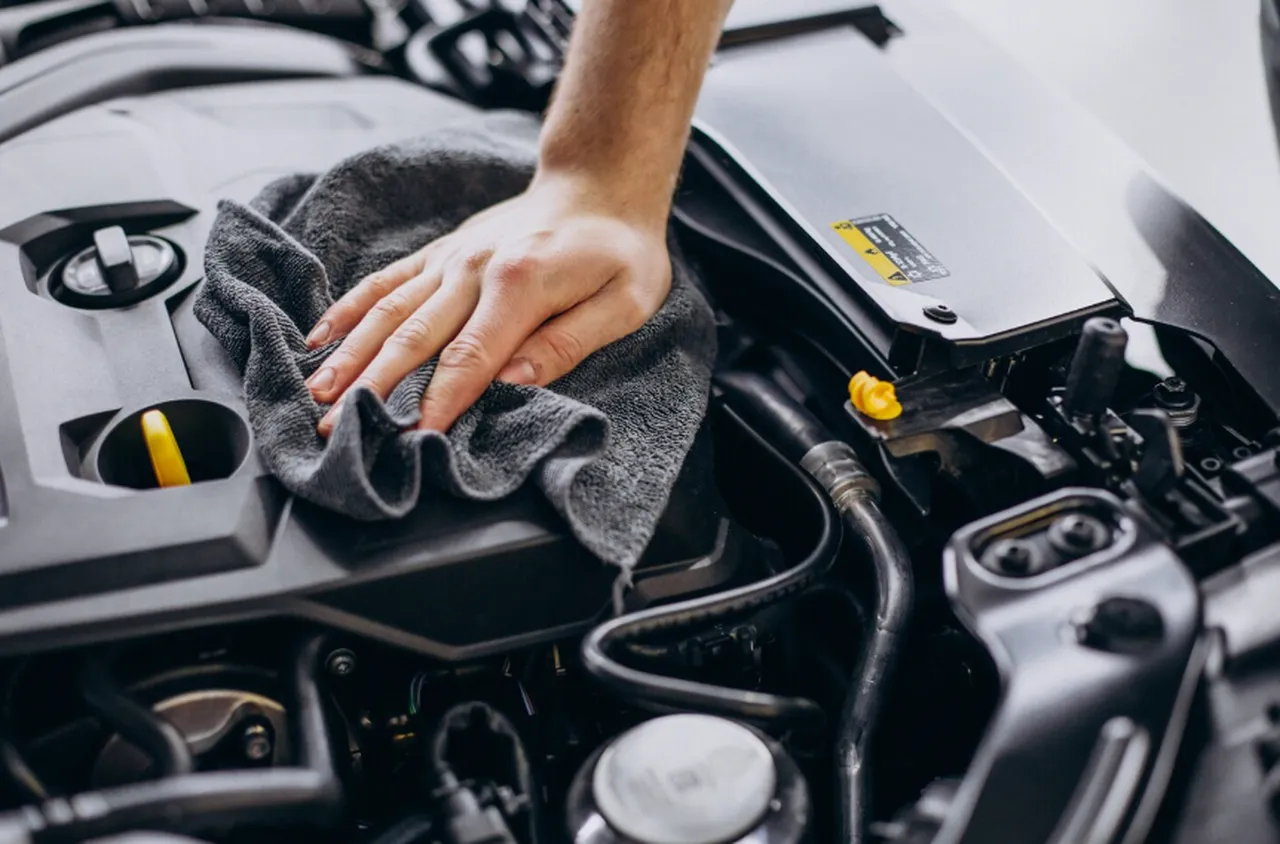 Как да подготвим автомобила за лятото