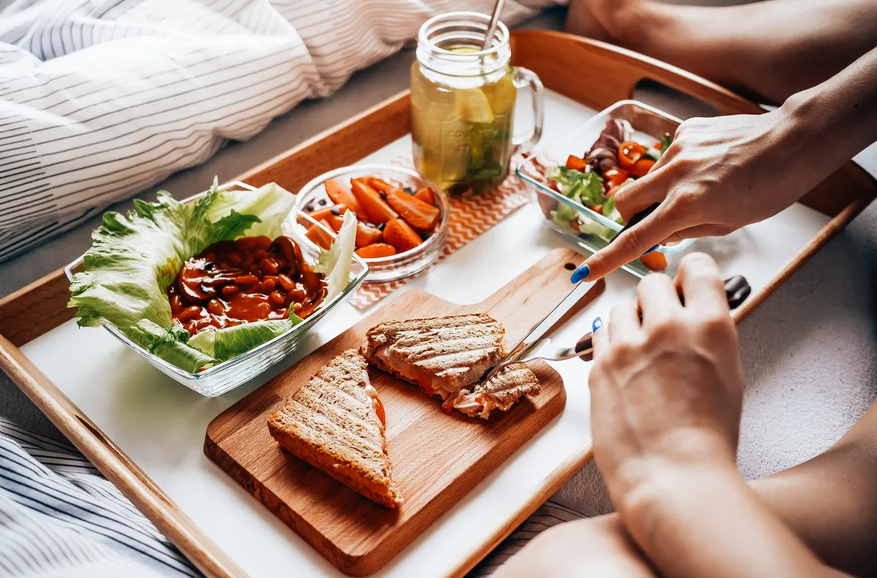 Експерти: Яжте обилно на закуска 