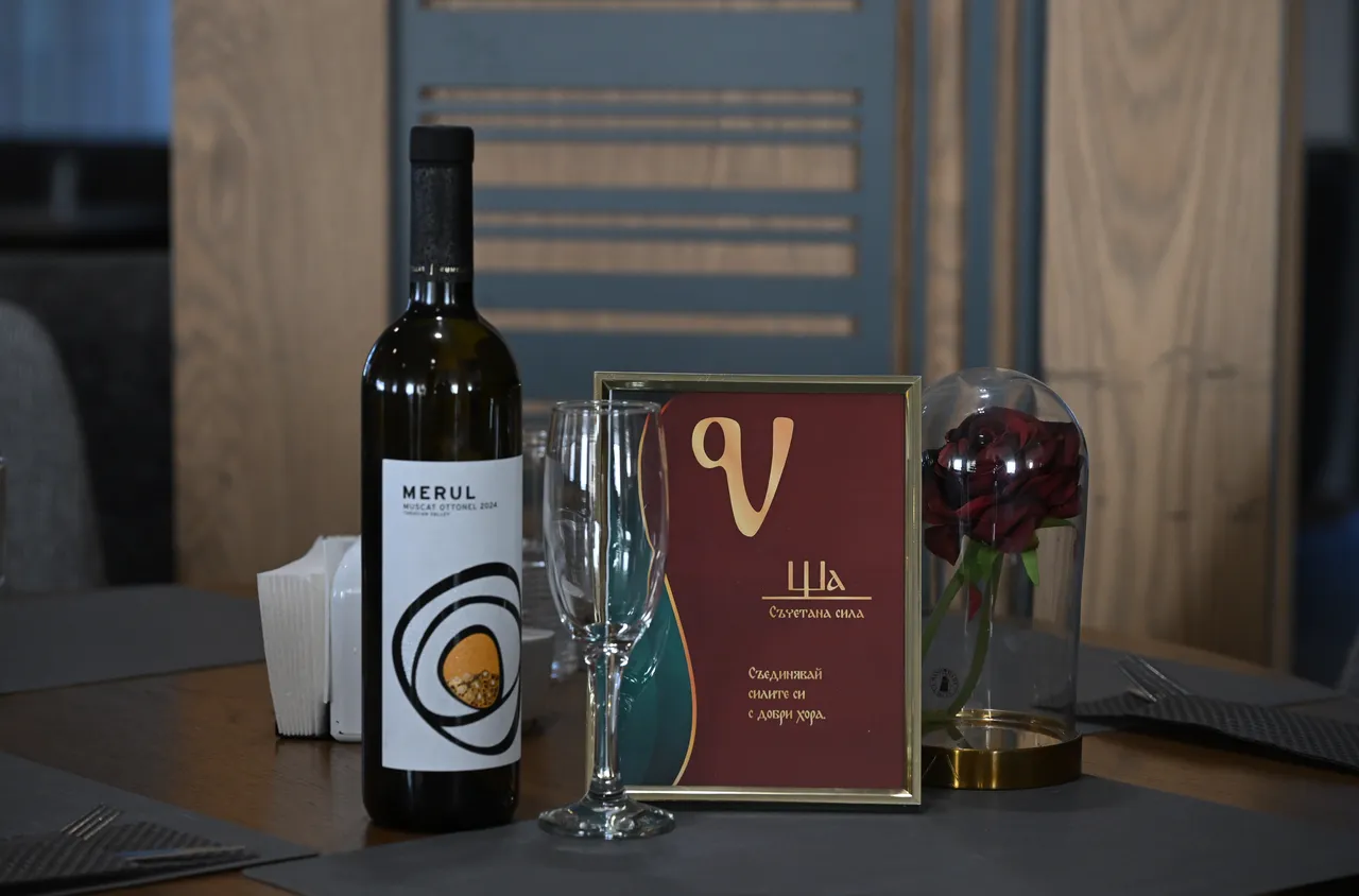 Вино с душа от сърцето на Тракия впечатли гостите на "Балкански вечери – Панагюрище“