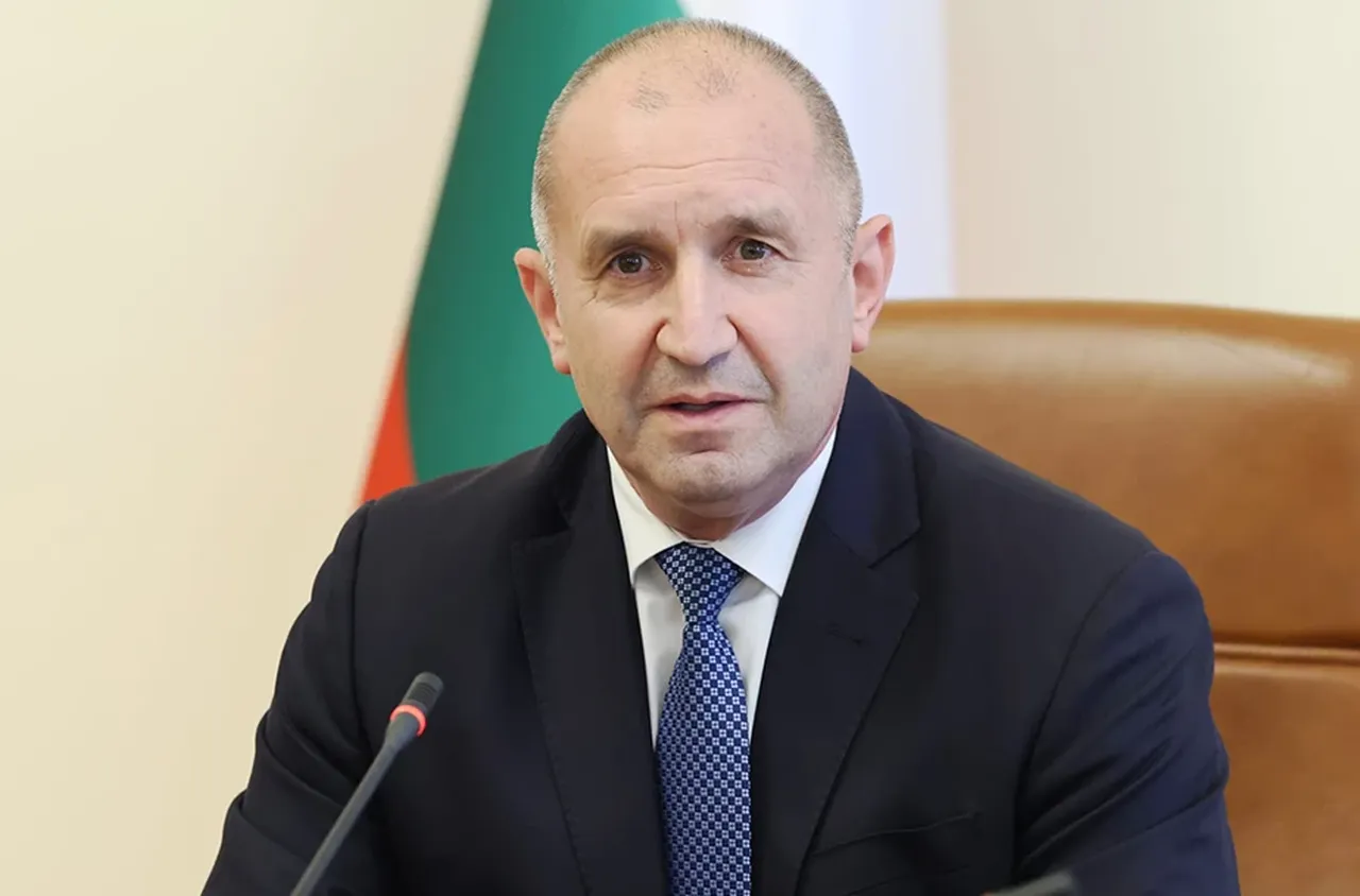 Радев е поискал от Тръмп отпадане на визите за българи